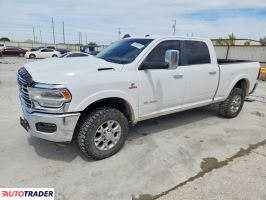 Dodge Ram 2022 6