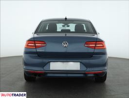 Volkswagen Passat 2016 1.8 177 KM