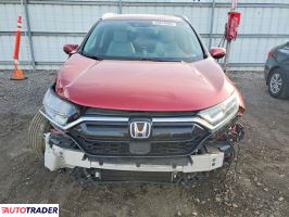 Honda CR-V 2022 2