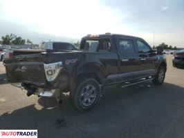 Ford Pozostałe 2021 3 Ford Pozostałe 2021 3