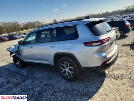 Jeep Cherokee 2024 3