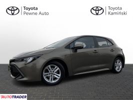 Toyota Corolla - zobacz ofertę Toyota Corolla - zobacz ofertę