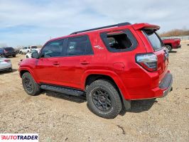 Toyota Pozostałe 2023 4