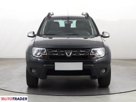 Dacia Duster 2014 1.6 103 KM