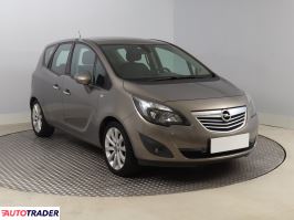 Opel Meriva 2013 1.4 118 KM