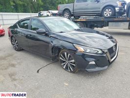 Nissan Altima 2020 2