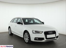 Audi A4 - zobacz ofertę