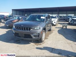 Jeep Grand Cherokee 2023 3