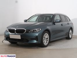 BMW 320 2019 2.0 187 KM