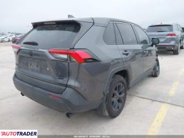 Toyota Pozostałe 2022 2