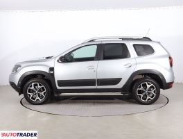 Dacia Duster 2021 1.0 99 KM