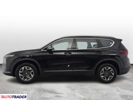 Hyundai Santa Fe 2022 1.6 230 KM