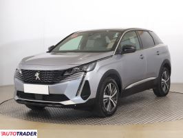 Peugeot 3008 2023 1.2 128 KM