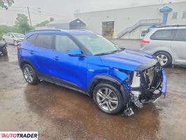 Kia Pozostałe 2022 2