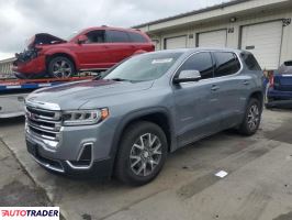 GMC Acadia 2021 2