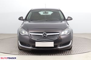 Opel Insignia 2014 2.0 128 KM