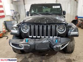 Jeep Wrangler 2023 2