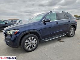 Mercedes CL - zobacz ofertę