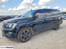 Ford Expedition 2021 3