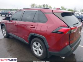 Toyota Pozostałe 2019 2 Toyota Pozostałe 2019 2