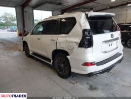 Lexus Pozostałe 2021 4