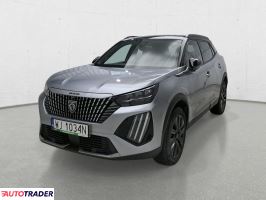 Peugeot 2008 2024 1.2 131 KM