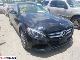 Mercedes 300 2015 2 Mercedes 300 2015 2