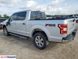 Ford Pozostałe 2019 3