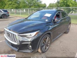 Infiniti Pozostałe 2022 2