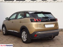 Peugeot 3008 2017 1.2 128 KM
