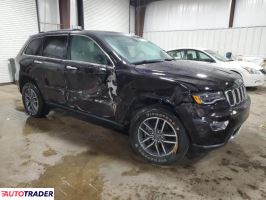 Jeep Grand Cherokee 2019 3