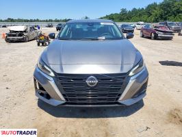 Nissan Altima 2024 2