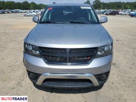 Dodge Journey 2020 2 Dodge Journey 2020 2
