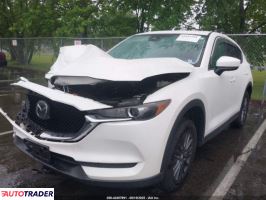 Mazda CX-5 2019 2 Mazda CX-5 2019 2