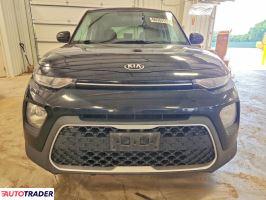 Kia Soul 2020 2