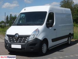 Renault Master 2020 2.3