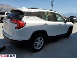 GMC Terrain 2019 1