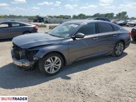 Honda Accord 2020 1 Honda Accord 2020 1