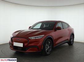 Ford Mustang 2022 296 KM