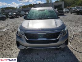 Kia Pozostałe 2021 2 Kia Pozostałe 2021 2