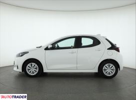 Toyota Yaris 2023 1.5 123 KM