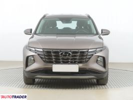 Hyundai Tucson 2023 1.6 147 KM