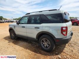 Ford Bronco 2023 1 Ford Bronco 2023 1