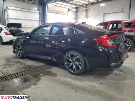 Honda Civic 2019 1