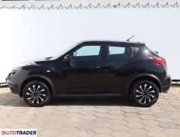 Nissan Juke 2011 1.6 115 KM Nissan Juke 2011 1.6 115 KM