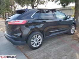 Ford Edge 2022 2