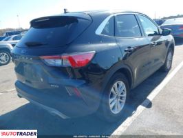 Ford Escape 2022 1 Ford Escape 2022 1