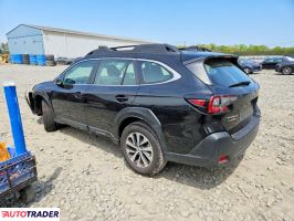 Subaru Outback 2025 2