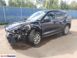 Mazda CX-5 2024 2