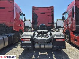Renault T520